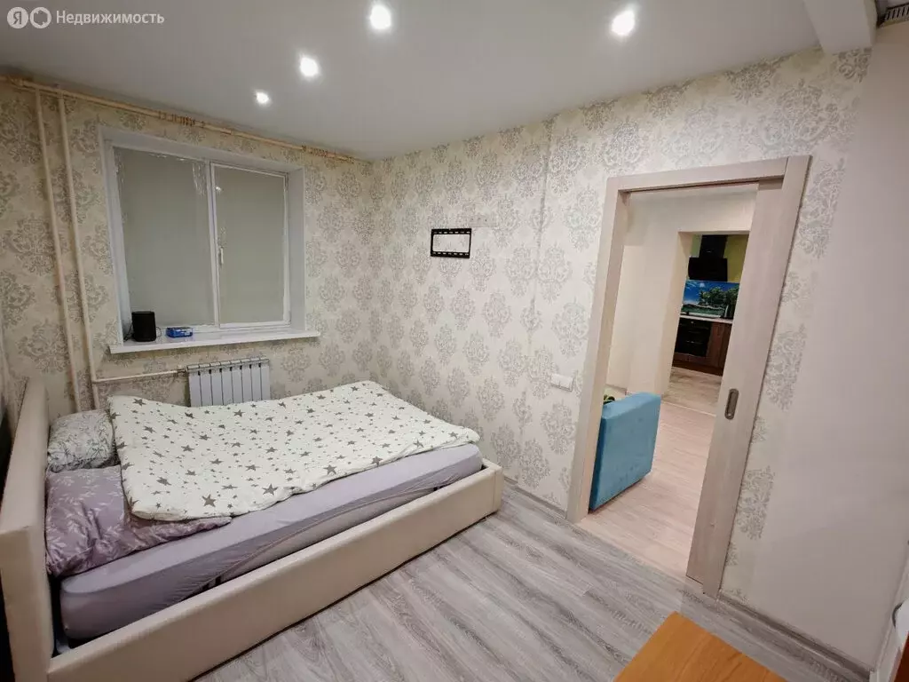 3-комнатная квартира: Екатеринбург, улица Викулова, 63к5 (78.1 м) - Фото 2