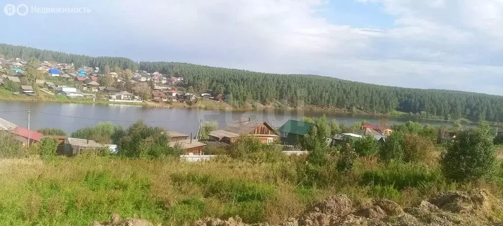 Участок в Куса, посёлок Запруда (10 м) - Фото 2