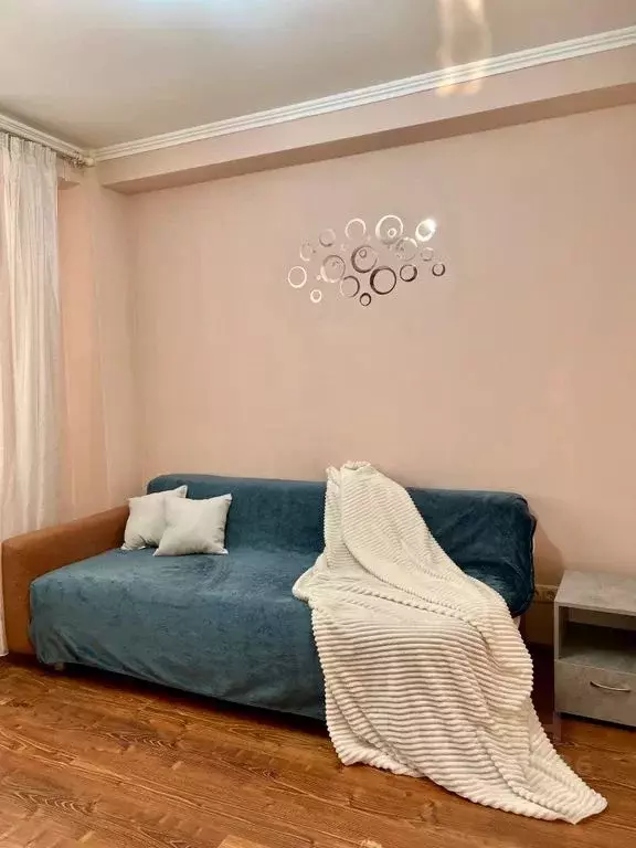 2-к кв. Московская область, Подольск ул. Свердлова, 32к1 (48.0 м) - Фото 1
