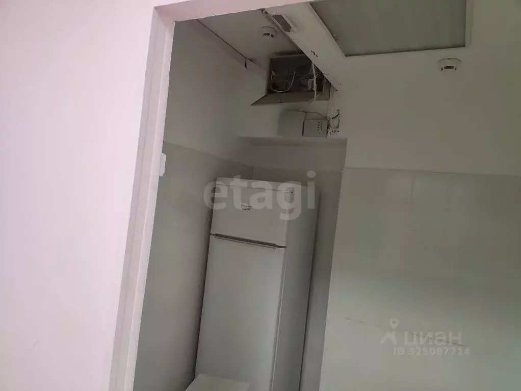 Офис в Пермский край, Пермь ул. Веры Засулич, 46А (35 м) - Фото 2