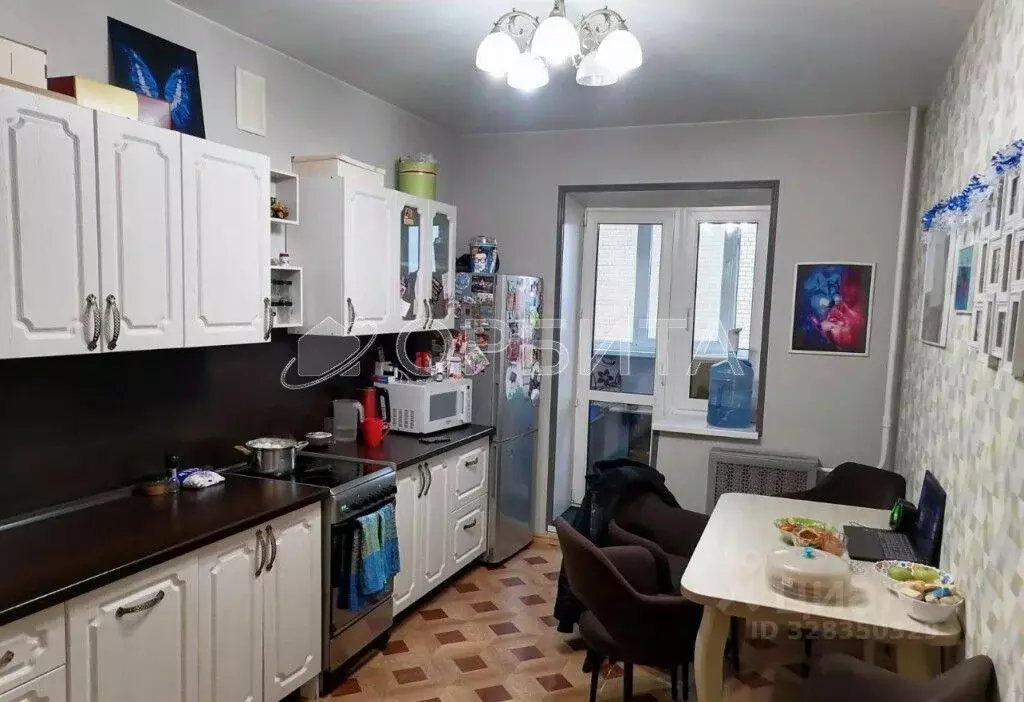 2-к кв. Тюменская область, Тюмень Широтная ул., 158 (60.0 м) - Фото 2