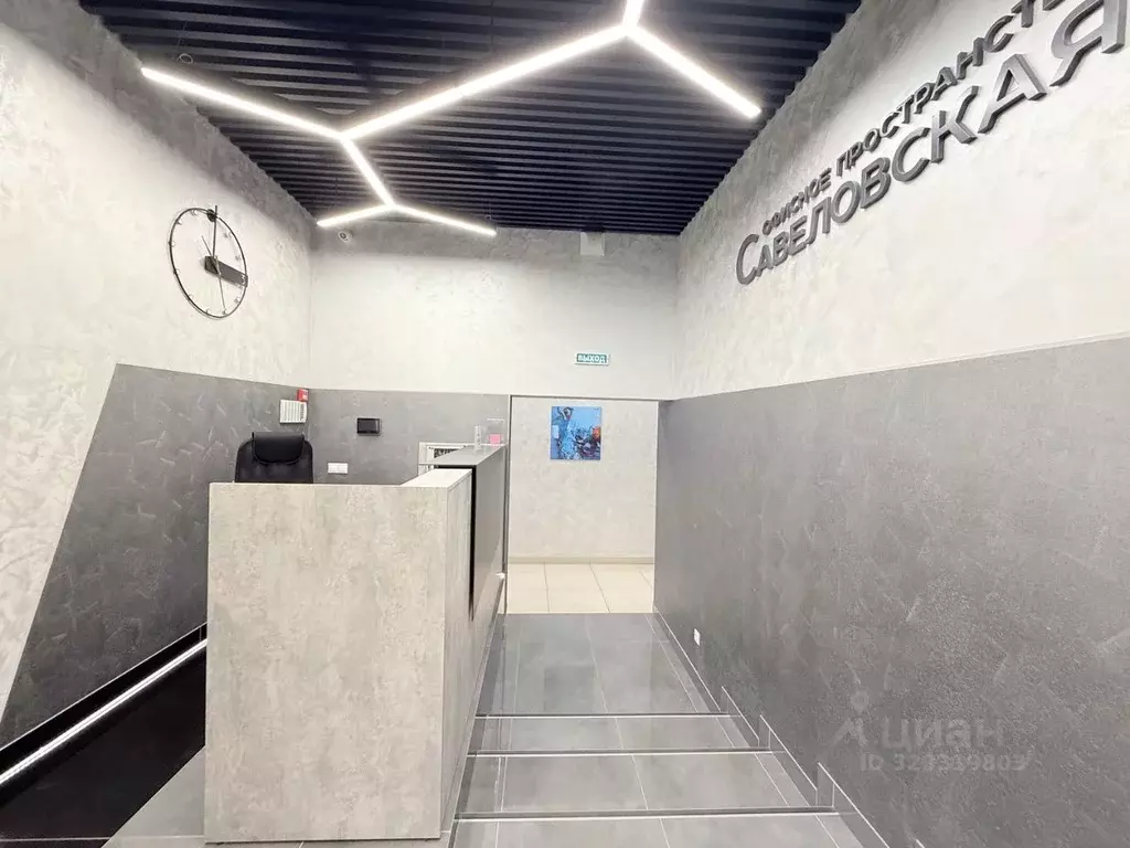 Офис в Москва Большая Новодмитровская ул., 23С2 (102 м) - Фото 1