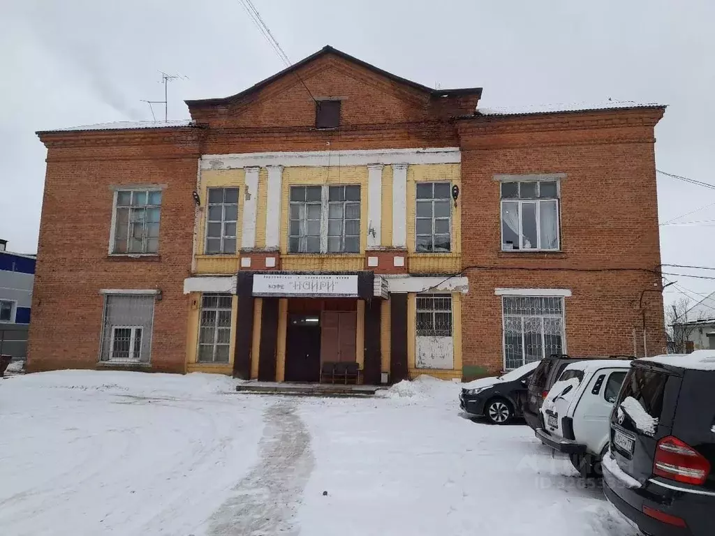 Помещение свободного назначения в Московская область, Подольск проезд ... - Фото 2