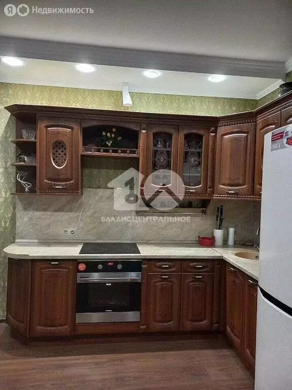 Квартира-студия: Кемерово, 2-я Заречная улица, 9А (44 м) - Фото 2
