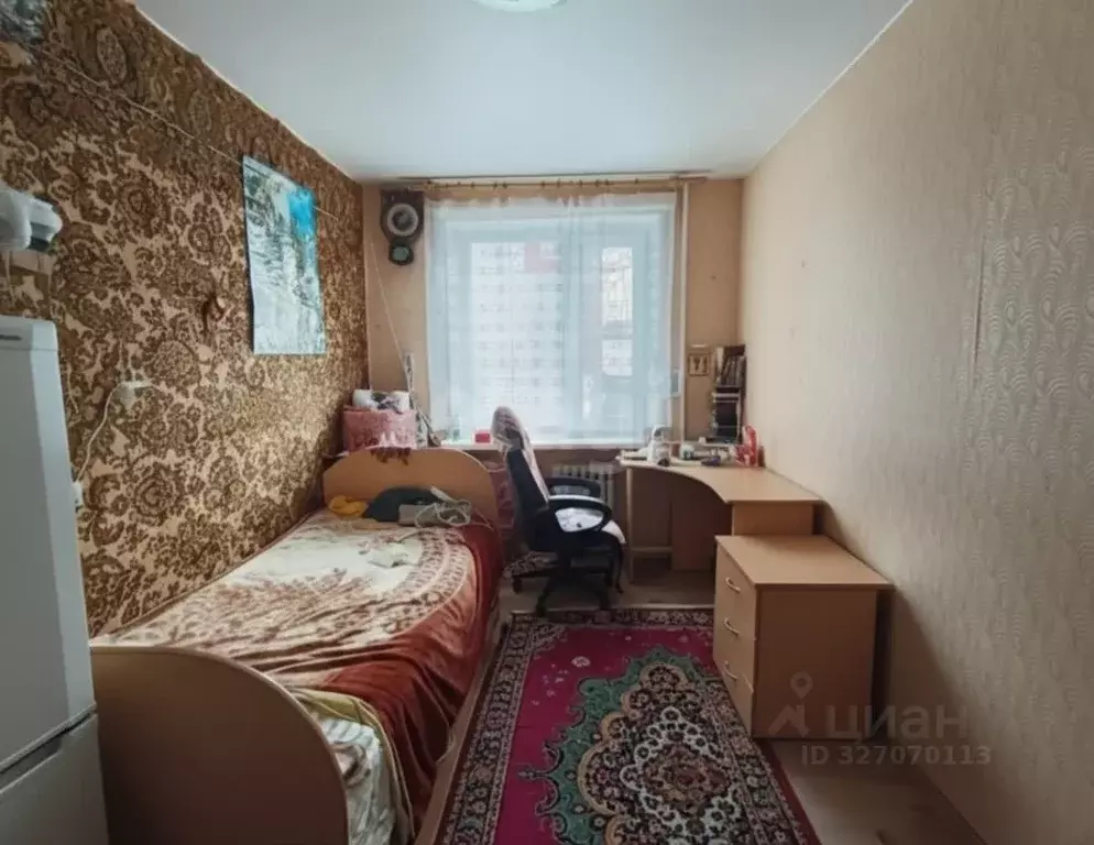 2-к кв. Камчатский край, Елизовский муниципальный округ, пос. ... - Фото 1