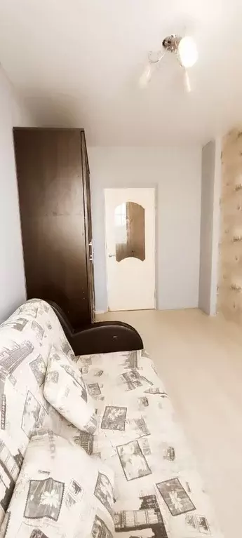 2-к кв. Адыгея, Тахтамукайский район, Яблоновский пгт Шоссейная ул., ... - Фото 2