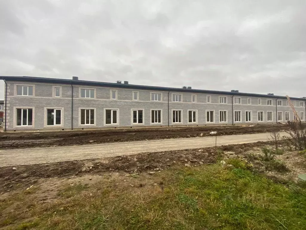 Таунхаус в Тверская область, Тверь Домоткановская ул., 16 (114 м) - Фото 2