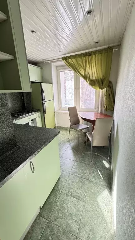 2-к кв. Москва Окская ул., 12К1 (38.0 м) - Фото 1