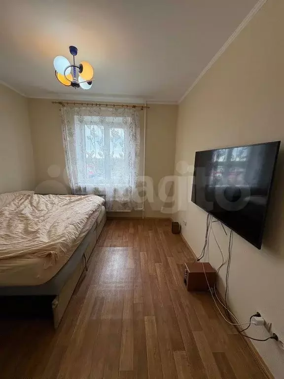 2-к. квартира, 51 м, 4/5 эт. - Фото 1