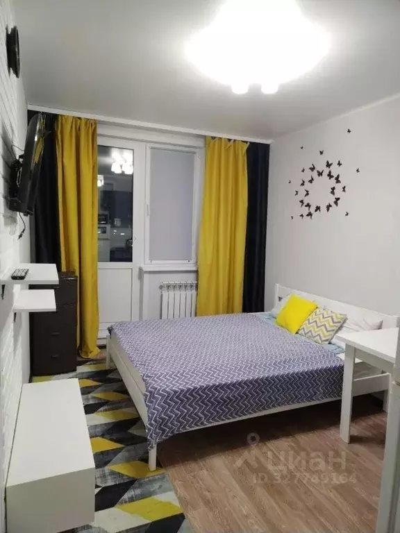 Студия Пензенская область, Пензенский район, Засечный сельсовет, с. ... - Фото 1