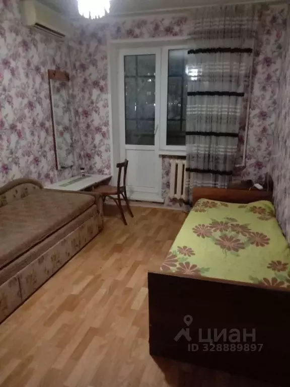 Комната Татарстан, Набережные Челны Набережночелнинский просп., 51 ... - Фото 1