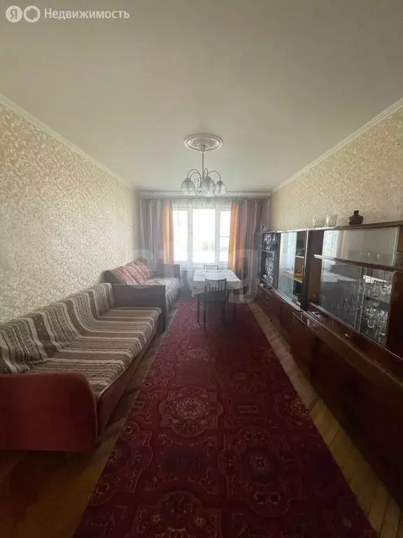 3-комнатная квартира: Балашиха, улица Объединения, 4 (57.8 м) - Фото 2