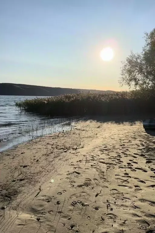 Участок в Марий Эл, Волжск Волгарь СТ,  (7.0 сот.) - Фото 1