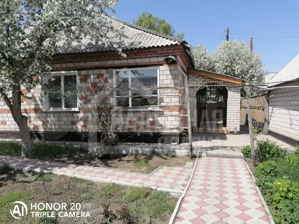 Дом 67 м на участке 20 сот. - Фото 0