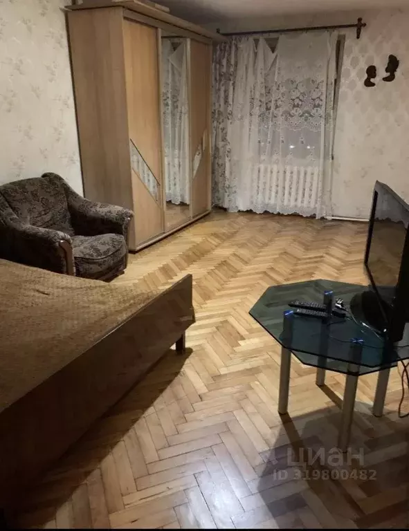 1-к кв. Краснодарский край, Сочи ул. Макаренко, 33 (55.0 м) - Фото 1
