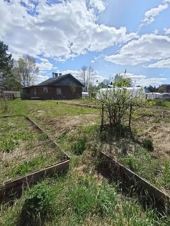 1-к кв. Вологодская область, Великий Устюг пер. Лесников, 13Б (39.4 м) - Фото 1