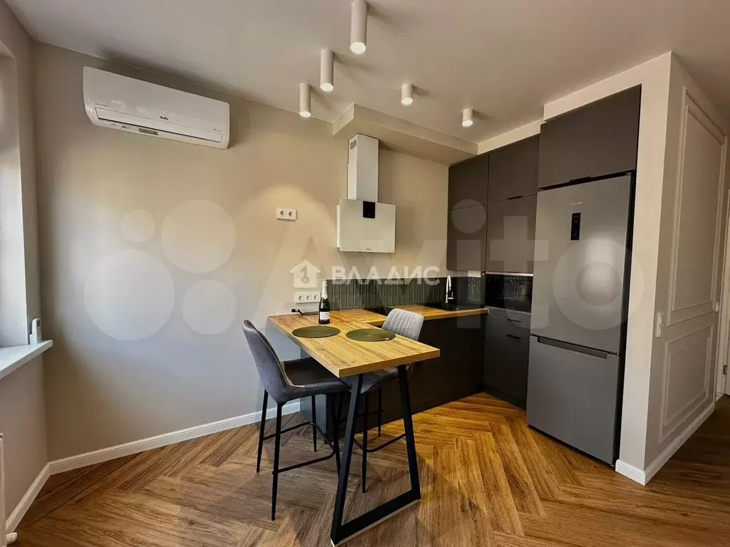 Квартира-студия, 25 м, 12/16 эт. - Фото 1