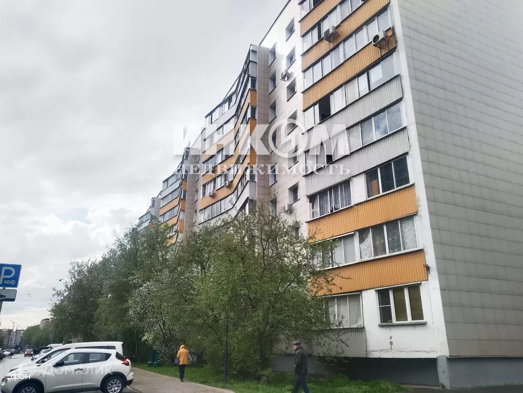 Продаётся 1-к квартира, 32.9 м - Фото 0