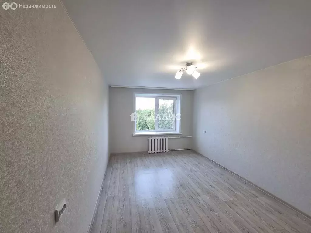 1к в 2-комнатной квартире (50 м) - Фото 1