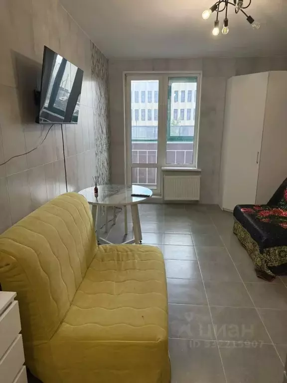 Студия Московская область, Красногорск бул. Космонавтов, 8 (24.1 м) - Фото 2