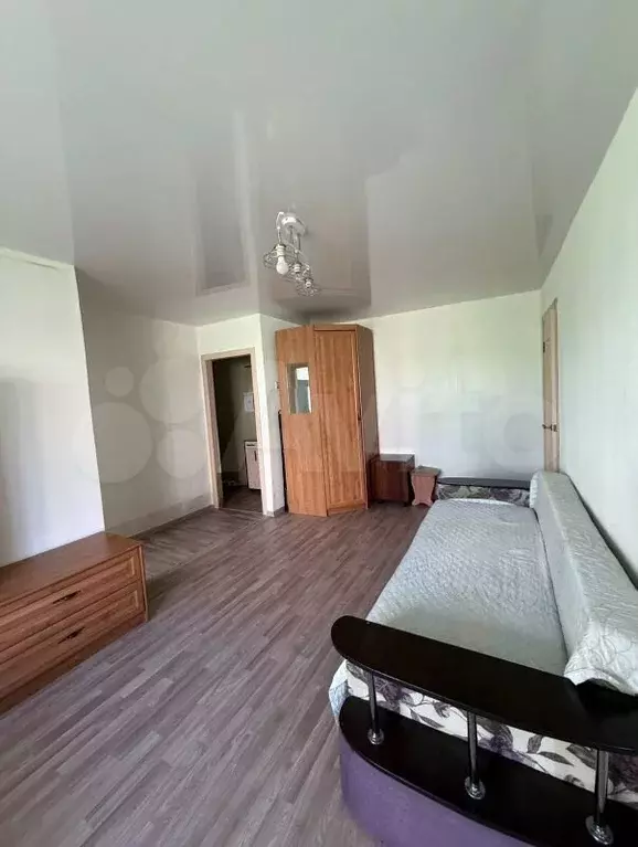 2-к. квартира, 40 м, 4/4 эт. - Фото 1
