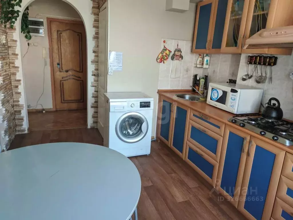 3-к кв. Пермский край, Пермь Сокольская ул., 9 (58.0 м) - Фото 2