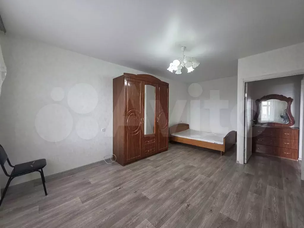 1-к. квартира, 36 м, 9/10 эт. - Фото 1