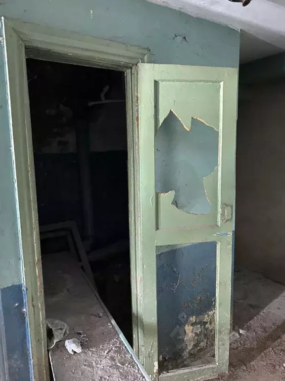 Помещение свободного назначения в Челябинская область, Троицк ул. ... - Фото 1