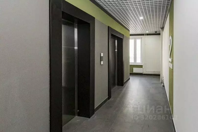 1-к кв. Тюменская область, Тюмень Профсоюзная ул., 63к1 (46.0 м) - Фото 1