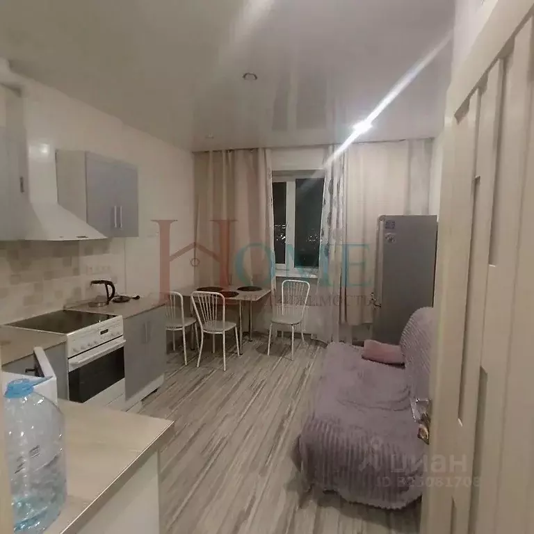 2-к кв. Новосибирская область, Новосибирск ул. Адриена Лежена, 26/2 ... - Фото 1