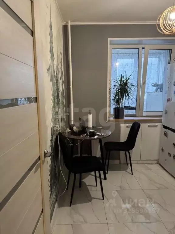 1-к кв. Московская область, Химки ул. Кирова, 30 (33.6 м) - Фото 1