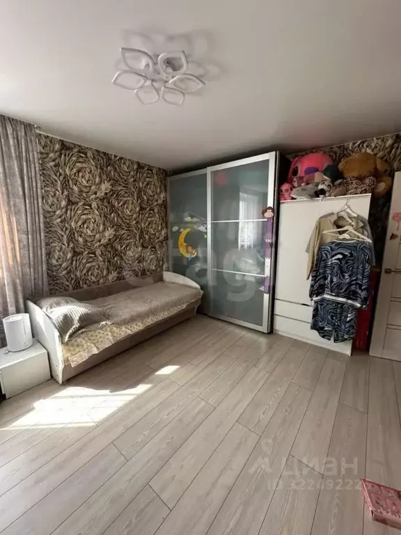 3-к кв. Ростовская область, Ростов-на-Дону бул. Измайловский, 17 (75.0 ... - Фото 1