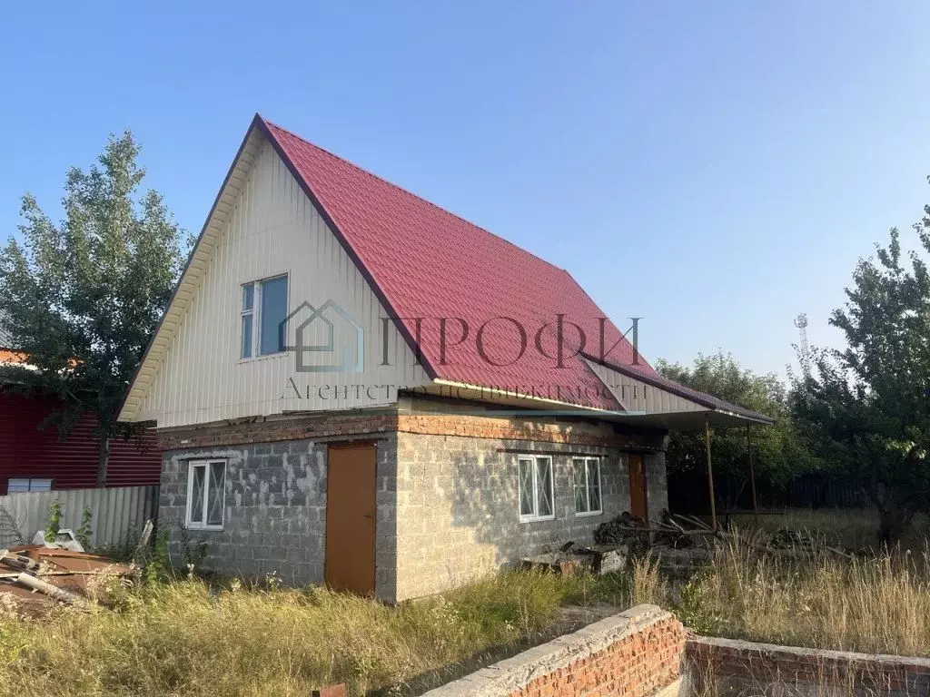 Участок в Белгородская область, Новый Оскол Юбилейная ул. (13.4 сот.) - Фото 1