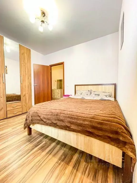 2-к кв. Московская область, Балашиха Саввино мкр, ул. Калинина, 12 ... - Фото 1