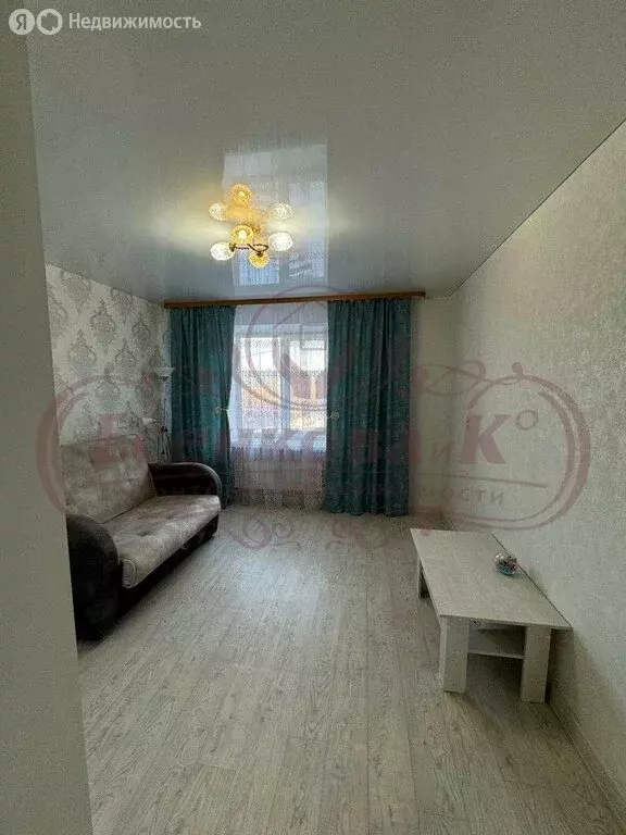 2-комнатная квартира: Курган, посёлок Керамзитный, 9 (49.9 м) - Фото 2