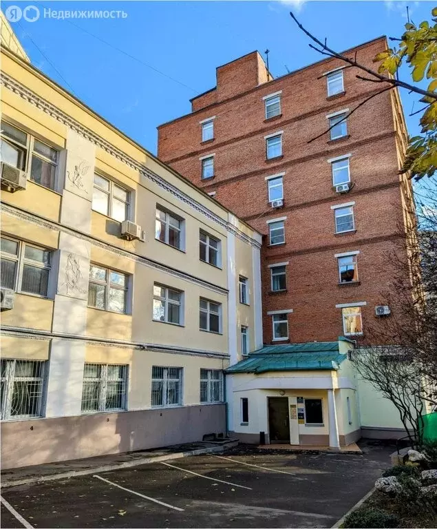 Офис (70.2 м) - Фото 1