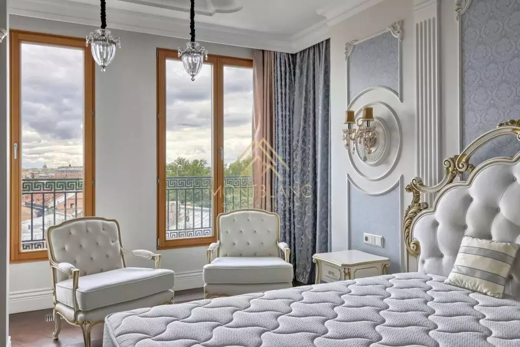 2-к кв. Санкт-Петербург Исполкомская ул., 17 (70.0 м) - Фото 1