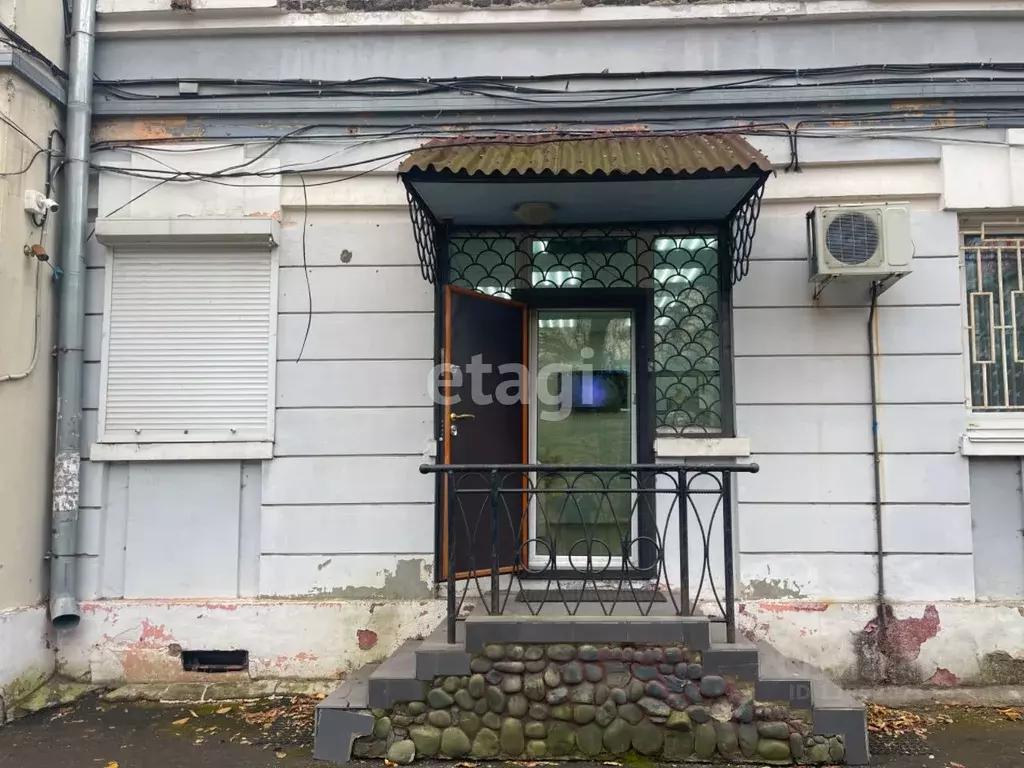 Офис в Приморский край, Владивосток Светланская ул., 88 (64 м) - Фото 0