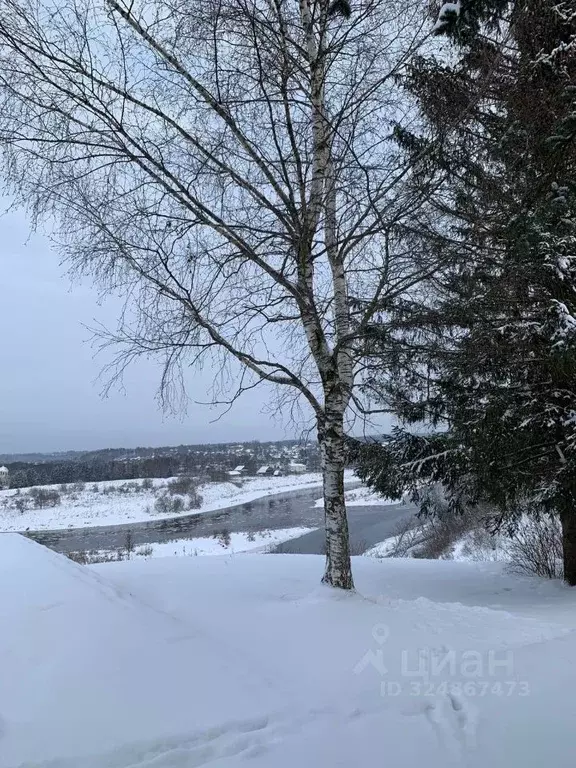 2-к кв. Тверская область, Зубцов Южный мкр, 7 (49.9 м) - Фото 2