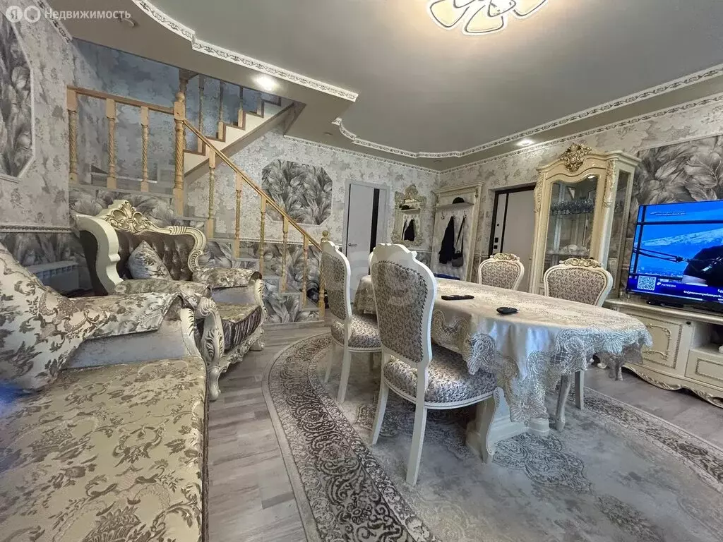 Дом в Йошкар-Ола, СНТ 1-е Сидорово, 19-й квартал (119.5 м) - Фото 2