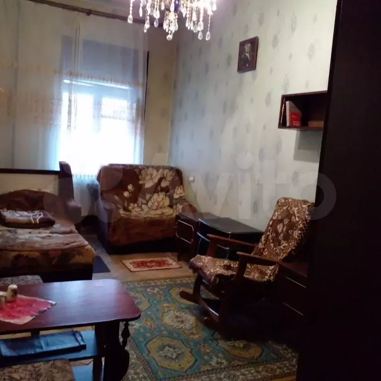 Комната 18 м в 2-к., 3/4 эт. - Фото 0