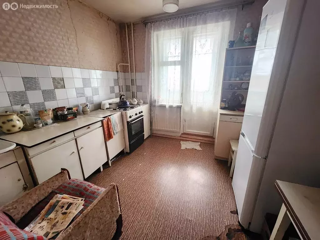 2-комнатная квартира: Великие Луки, улица Маршала Жукова, 12 (52.7 м) - Фото 2