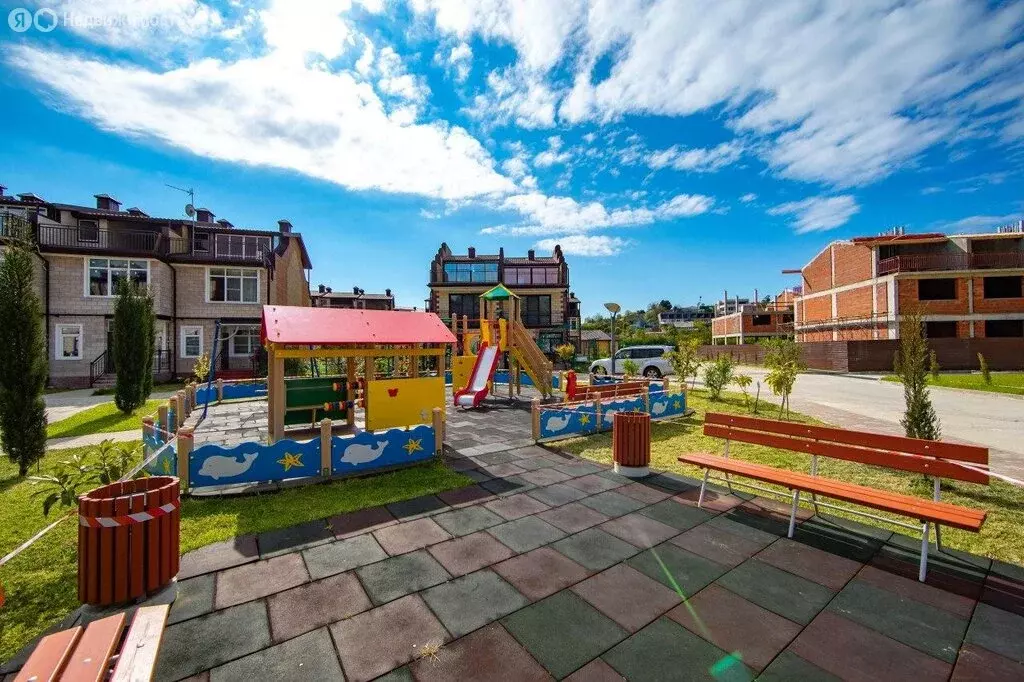 Дом в Сочи, улица Романтиков, 19 (88.6 м) - Фото 2