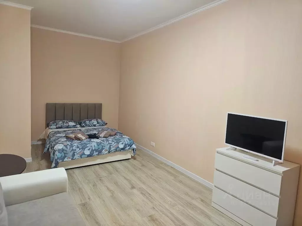 1-к кв. Москва ул. Маргелова, 3к3 (35.0 м) - Фото 0