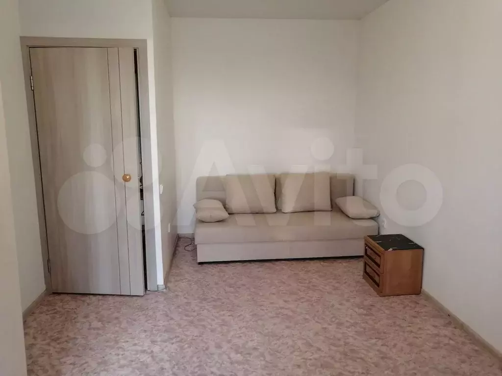 1-к. квартира, 30 м, 8/9 эт. - Фото 0