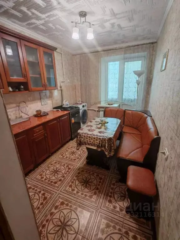 2-к кв. Адыгея, Майкоп ул. 12 Марта, 128 (56.0 м) - Фото 1