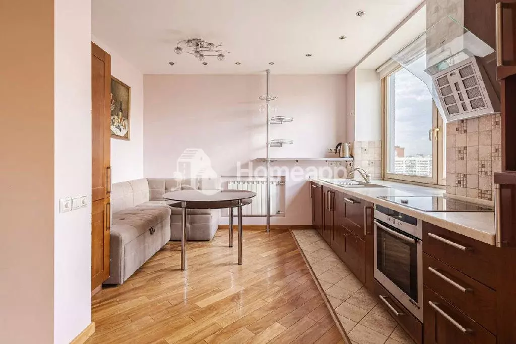 Продается 3-комнатная квартира - Фото 1