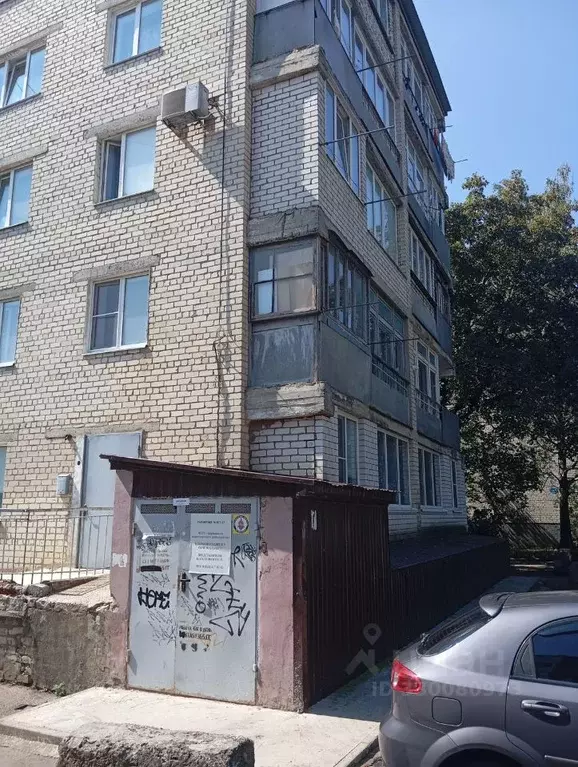 Помещение свободного назначения в Ставропольский край, Ставрополь №26 ... - Фото 2