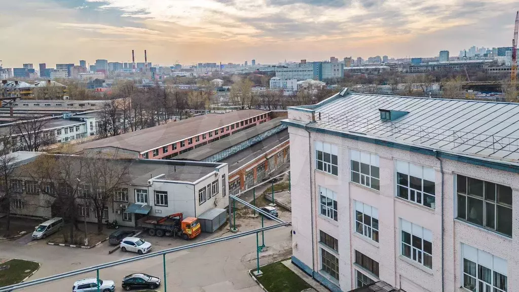 Аренда склада 90.6 м2 - Фото 0