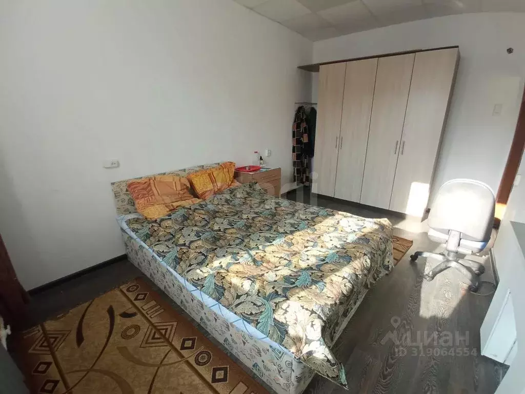 2-к кв. Владимирская область, Ковров просп. Ленина, 18 (58.0 м) - Фото 1